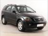 Kia Sorento 2.5 CRDi, 4X4, Automat, Navi