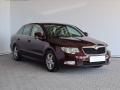 koda Superb 1.9 TDI, Navi, Xenony