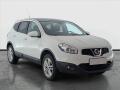 Nissan Qashqai 1.6 i, 7�m�st, Tempomat