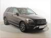 Mercedes-Benz ML 350 BlueTEC, NOV V R