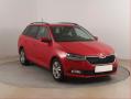 koda Fabia 1.0 TSI, Serv.kniha, Tempomat