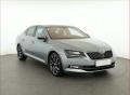 koda Superb 2.0 TDI, CZ, Automat