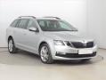 koda Octavia 1.5 TSI, Automat, Serv.kniha