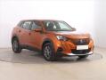 Peugeot 2008 50 kWh, SoH 94%, Automat