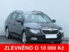 koda Superb Comfort 2.0 TDI, Serv.kniha