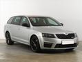 koda Octavia RS 2.0 TDI, R,2.maj, Ke