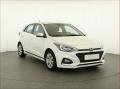 Hyundai i20 Comfort 1.2, Serv.kniha