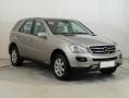 Mercedes-Benz ML 280 CDI , 4X4, Automat, R
