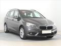 BMW 218d Gran Tourer, Serv.kniha