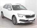 �koda Kamiq Ambition 1.0 TSI, Serv.kniha