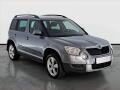 �koda Yeti Ambition 2.0 TDI, 4X4
