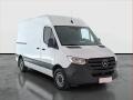 Mercedes-Benz Sprinter 317 CDI, L2H2, 1.0t, �R, 1Maj