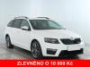 koda Octavia RS 2.0 TDI, Automat