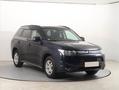 Mitsubishi Outlander 2.2 DI-D, 4X4, Serv.kniha