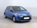 Toyota Yaris 1.5 Dual VVT-i, Tempomat