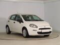 Fiat Punto 1.2, Serv.kniha, po STK