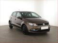 Volkswagen Polo 1.4 TDI, Tempomat