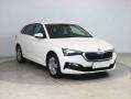 �koda Scala Style 1.0 TSI, Serv.kniha