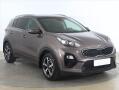 Kia Sportage 1.6 T-GDI, Navi, Tempomat