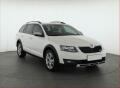 �koda Octavia Scout 2.0 TDI, 4X4, Automat
