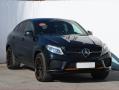 Mercedes-Benz GLE 350d Coup, R, 1.MAJ