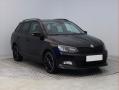 koda Fabia Monte Carlo 1.2 TSI, Navi