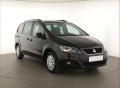 Seat Alhambra 2.0 TDI, 7mst, Serv.kniha