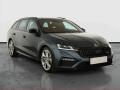 �koda Octavia RS 2.0 TDI 4x4