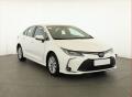 Toyota Corolla 1.5 VVT-i, Serv.kniha