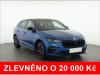 koda Scala Monte Carlo 1.5 TSI, R