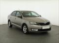 koda Rapid Ambition 1.2 TSI, Serv.kniha