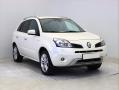 Renault Koleos 2.0 dCi, 4X4, Serv.kniha