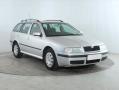 koda Octavia 1.6, Serv.kniha, po STK