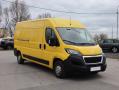 Peugeot Boxer 2.0 BlueHDi, L3H2, 13m3, 1.0t
