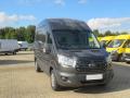 Ford Transit 2.0 EcoBlue, L3H3, 12m3