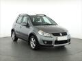 Suzuki SX4 1.6 VVT, 4X4, Vyh.sedaek