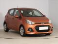 Hyundai i10 1.0, Serv.kniha