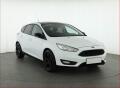 Ford Focus 1.5 TDCi, Serv.kniha