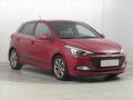 Hyundai i20 Go Navi 1.2, Serv.kniha