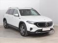 Mercedes-Benz EQB 300 4MATIC, SoH 97%