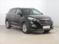 Hyundai Tucson 2.0 CRDi, 4X4, Serv.kniha