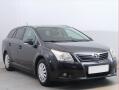 Toyota Avensis 2.0 D-4D, po STK, Ta�n�