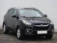 Hyundai ix35 2.0 CRDi, 4X4, Tempomat