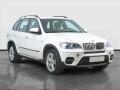 BMW X5 xDrive40d, 4X4, Automat, K��e