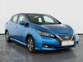Nissan Leaf 40 kWh, SoH 91%, Automat