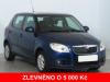 koda Fabia Elegance 1.2 12V, Serv.kniha