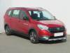 Dacia Lodgy Stepway 1.5 Blue dCi, 7mst