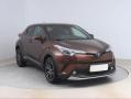 Toyota C-HR 1.2 Turbo, Ke, Tempomat