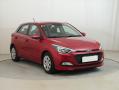 Hyundai i20 1.2, R,1.maj, Serv.kniha