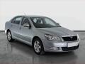 �koda Octavia 1.6 TDI, Tempomat